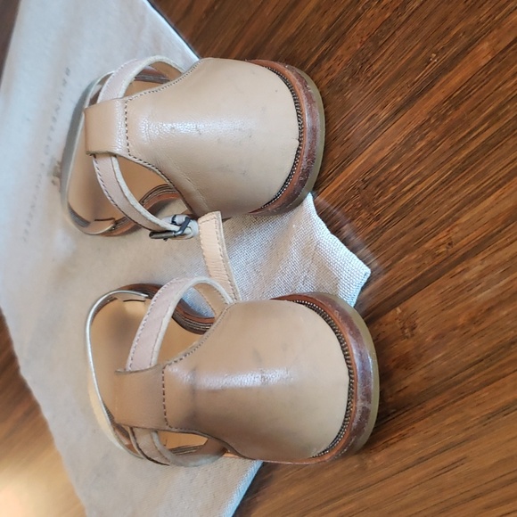 Brunello Cucinelli Girls Sandals - Picture 5 of 16
